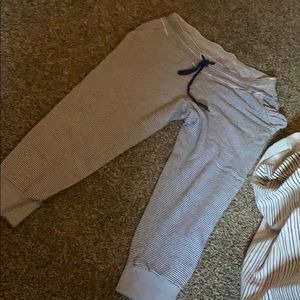 calvin klein joggers
